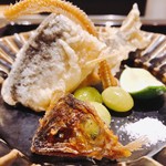 日本料理 晴山 - 