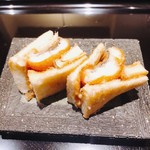 日本料理 晴山 - 