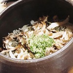 日本料理 晴山 - 