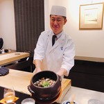 日本料理 晴山 - 