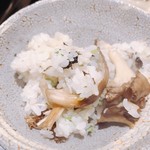 日本料理 晴山 - 