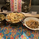 ホテル ムーンビーチ - 沖縄らしいもの