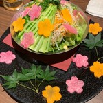 名古屋コーチンと個室居酒屋 錦亭 - 