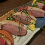 名古屋コーチンと個室居酒屋 錦亭 - 