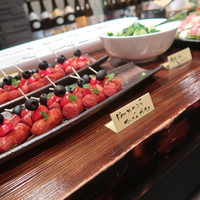 井と瀬 - ピンチョス