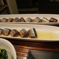 井と瀬 - サンマコンフィ