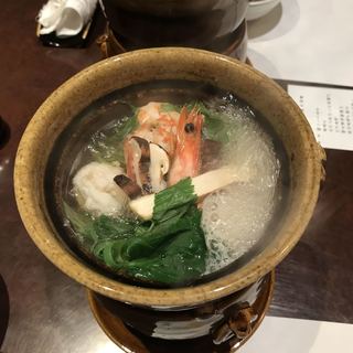 個室会席 北大路_1