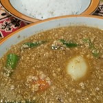 村上カレー店・プルプル - 