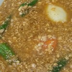 村上カレー店・プルプル - 