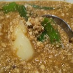 村上カレー店・プルプル - 