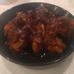 欣喜 - 豆鼓排骨（スペアリブの豆鼓風味蒸し）