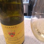 欣喜 - 白ワイン