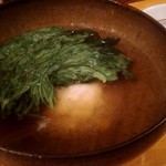 ゴーサイン食堂 - 