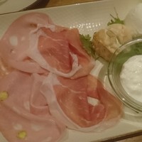 オービカ モッツァレラバー 横浜店 - 