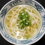 塩田麺業 - 