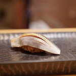 鮨 とかみ - 小鰭