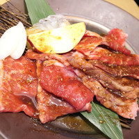 焼肉トラジ 名古屋セントラルタワーズ店 - 