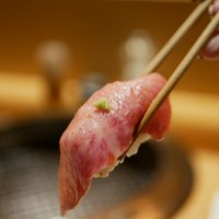 近江うし焼肉 にくTATSU 銀座店 - 