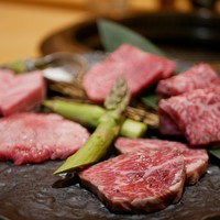近江うし焼肉 にくTATSU 銀座店 - 