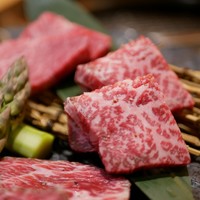 近江うし焼肉 にくTATSU 銀座店 - 
