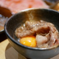 近江うし焼肉 にくTATSU 銀座店 - 