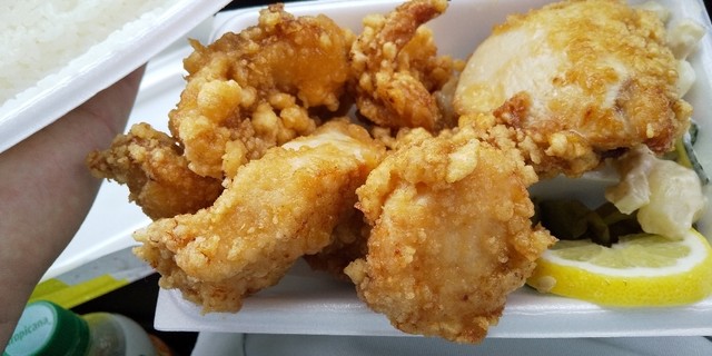 日の丸亭 国見店 - 藤田（弁当）の写真