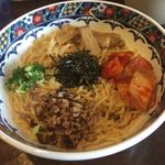 ラーメン麺虎 - 