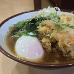 そばの神田 東一屋 - #食べログ的に撮るとこうなる。