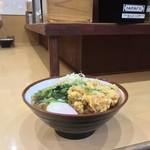 そばの神田 東一屋 - #家庭画報風味。