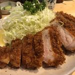 丸一 - ロースカツ