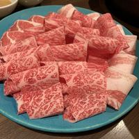 しゃぶしゃぶKINTAN 表参道店 - 