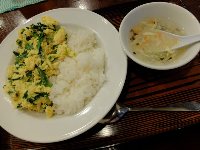 李さんのおいしい中華屋 内幸町 中華料理 食べログ 李さんのおいしい中華屋 内幸町 中華料理 食べログ