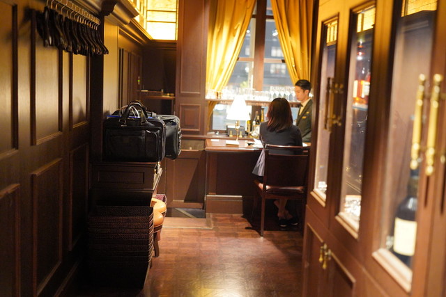 Oak オーク 東京 バー 食べログ