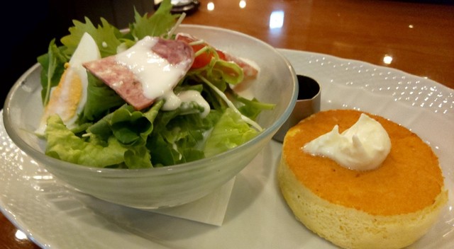 星乃珈琲店 名古屋スパイラルタワーズ店 近鉄名古屋 コーヒー専門店 食べログ