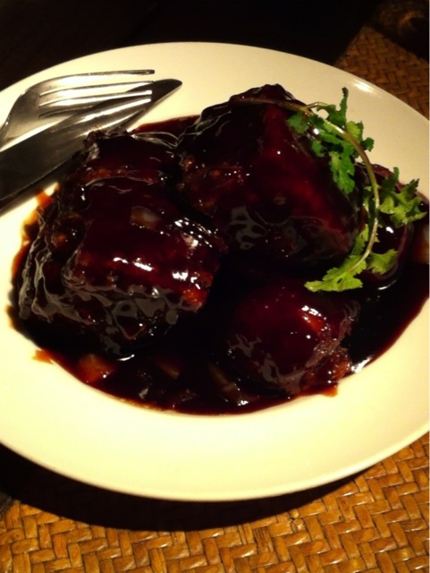 写真 22ページ目 : 黒猫夜 六本木店 - 六本木/中華料理 [食べログ]