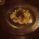 ａｍ ａｍ アムアム 高田 にんにく料理 食べログ