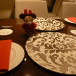 トラットリア コルポ デラ ストレーガ - 