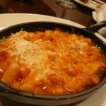 トラットリア コルポ デラ ストレーガ - 