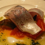 トラットリア コルポ デラ ストレーガ - 