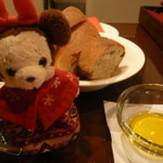 トラットリア コルポ デラ ストレーガ - 