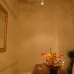 トラットリア コルポ デラ ストレーガ - 