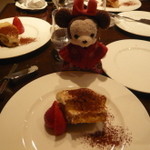 トラットリア コルポ デラ ストレーガ - 