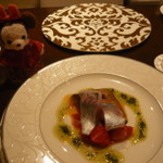 トラットリア コルポ デラ ストレーガ - 