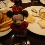 トラットリア コルポ デラ ストレーガ - 