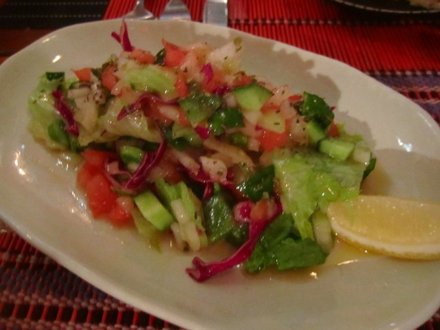 トルコ料理に魅せられて By バムセ マイケル トルコ料理 ドルジャマフセン 練馬 トルコ料理 食べログ