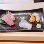 Sushi Fukumoto - 