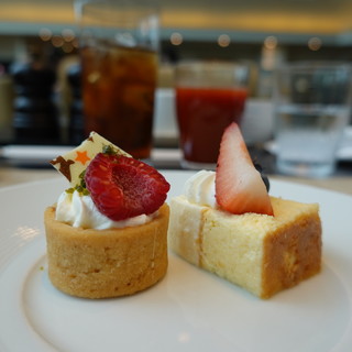 東京ステーションホテル_1