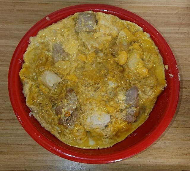 テイクアウトで親子丼 By Chaton Maine 鳥料理 玉ひで たまひで 人形町 鳥料理 食べログ テイクアウトで親子丼 By Chaton Maine 鳥料理 玉ひで たまひで 人形町 鳥料理 食べログ