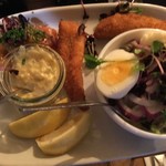 Restaurant & Cafe Nytorv - 