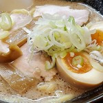 ラーメン長山 - 